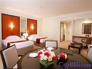 清迈公主皇家酒店 (Royal Princess Chiangmai Hotel) 