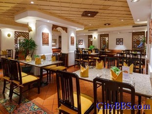 清迈公主皇家酒店 (Royal Princess Chiangmai Hotel) 