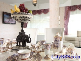 清迈阔查斯塔尼酒店 (Chiang Mai Kodchasri Thani Hotel)  