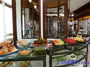 清迈阔查斯塔尼酒店 (Chiang Mai Kodchasri Thani Hotel)  