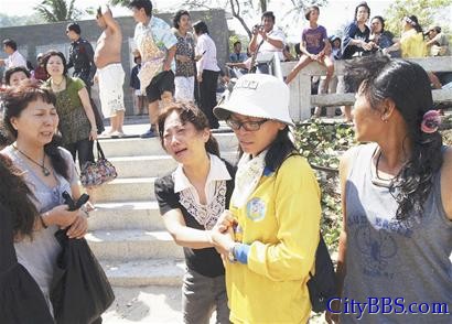泰国芭提雅快艇事故致两名中国游客两死七伤