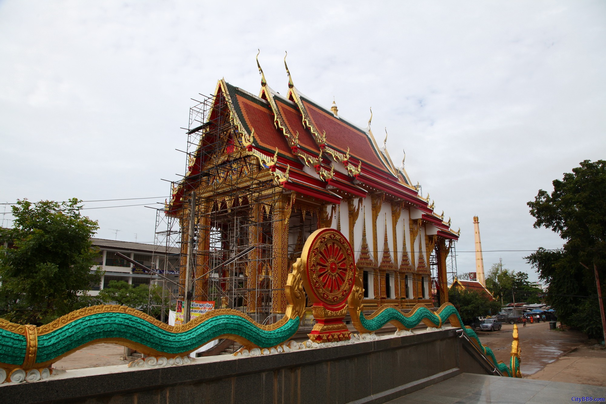 素可泰（SUKHOTHAI）