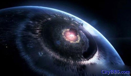 木卫四若爆炸恐致"核冬天" 地球生物将大灭绝