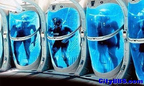 你也许真的可以永生
