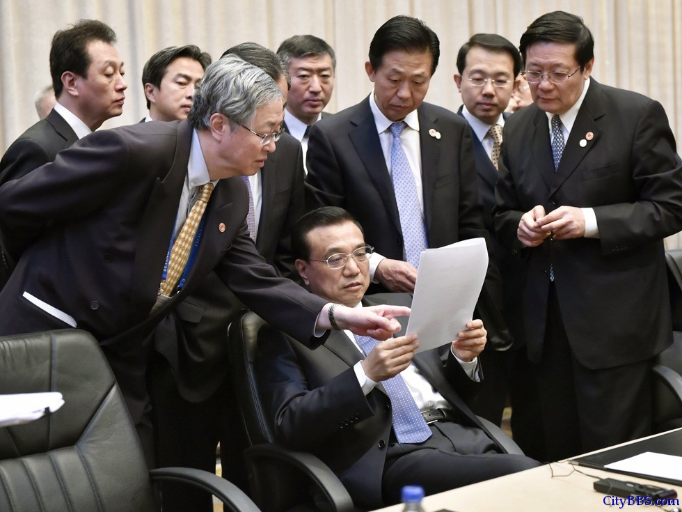 中国进入货币战争？爆周小川曾进言习近平