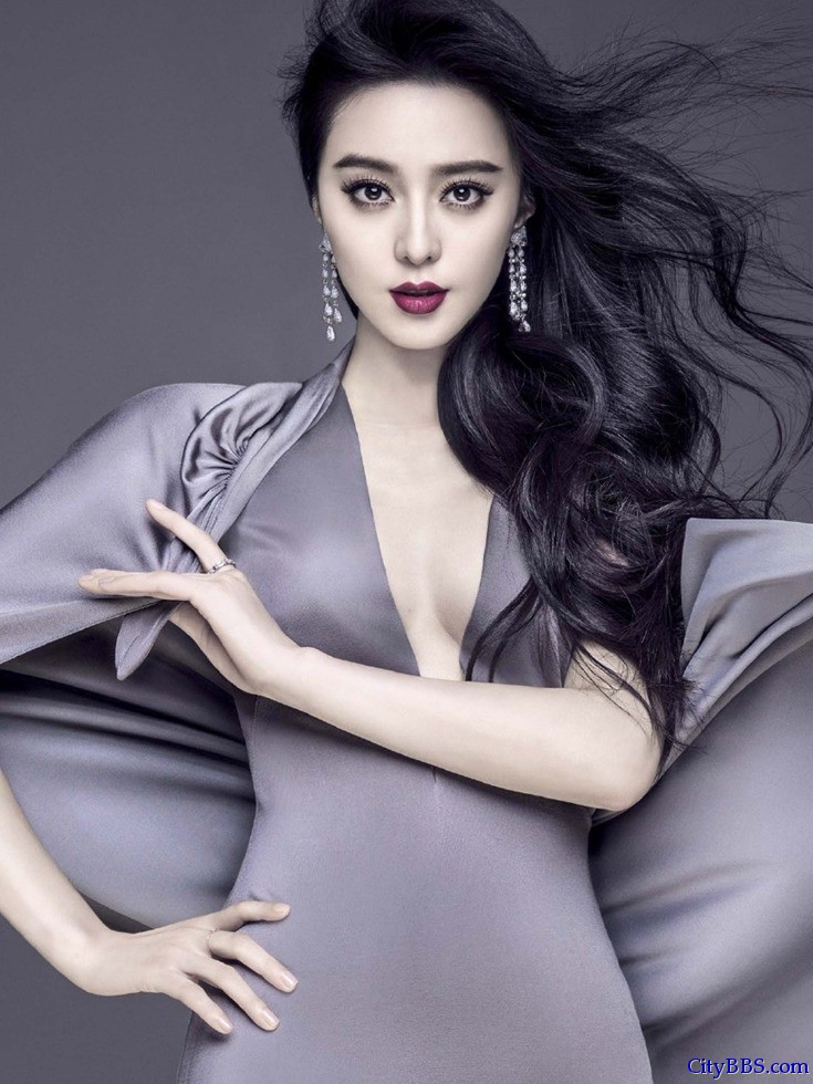 无语了：自曝拍激情戏出现生理反应的女星 范冰冰：男人会保护我
