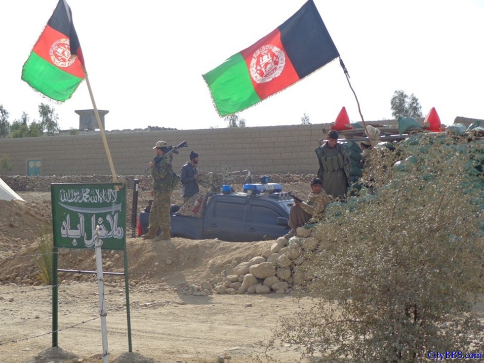 ISIS扩散至亚洲 宣布在菲律宾设省