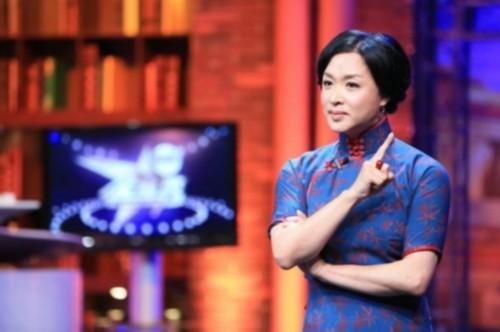 金星为什么不怕得罪人 揭秘其惊人后台