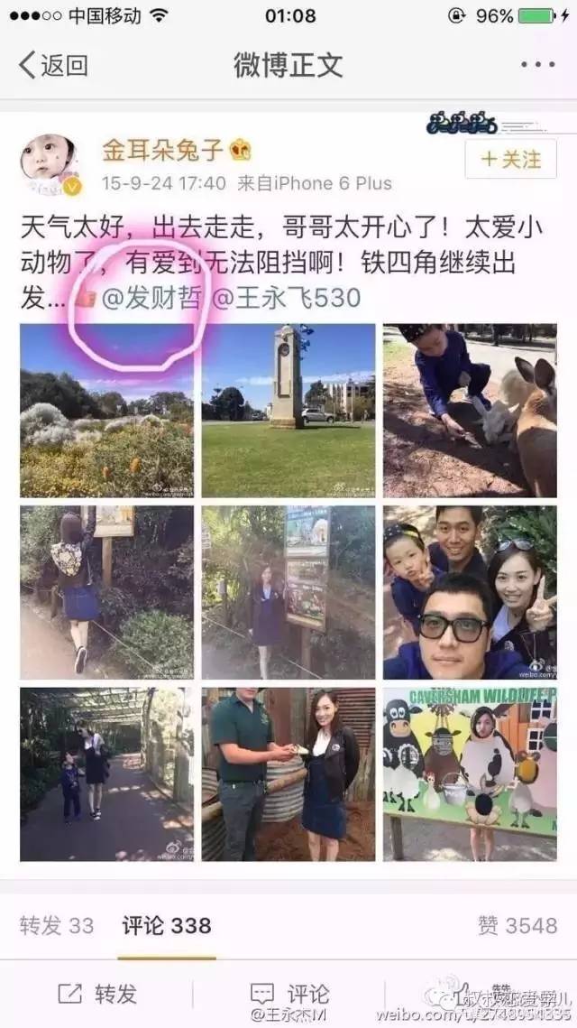王宝强事件致所有奋斗中的男人一记响亮耳光