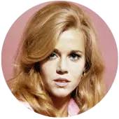 简·方达（Jane Fonda）