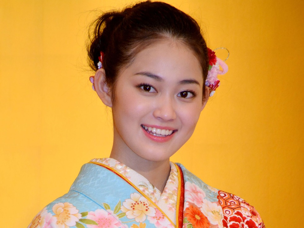亚洲四大男人