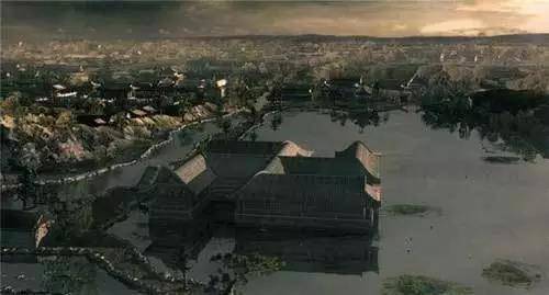 圆明园历史规模最大考古发掘出土文物5万余件