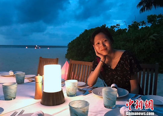 嫁到北京 香港女生讲述京港双城异同受关注