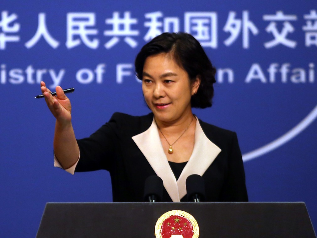 美国财长表示愿与北京继续谈判 遭中国冷落