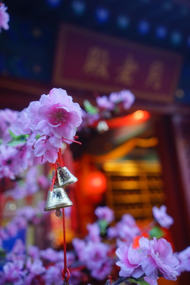 北京大杂院清出千年古刹火神庙