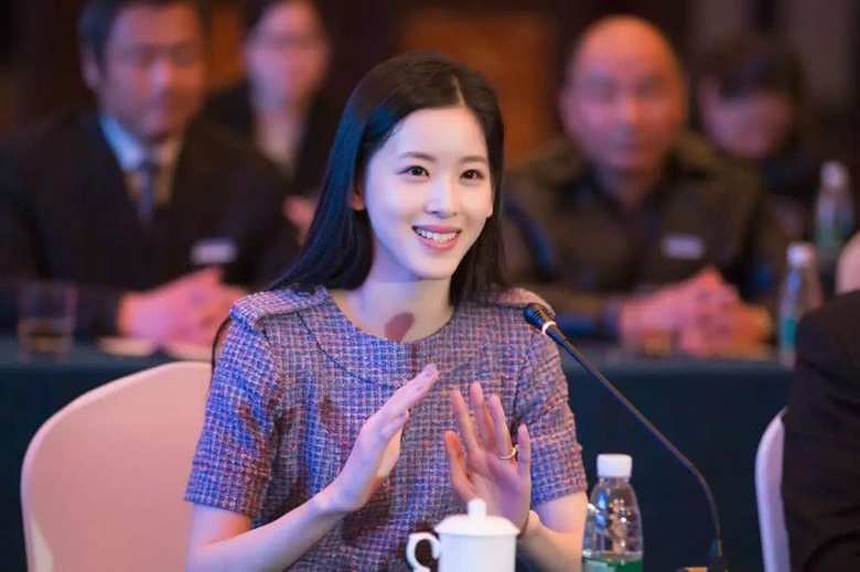 奶茶妹妹的投资并非靠脑子，而是靠老公