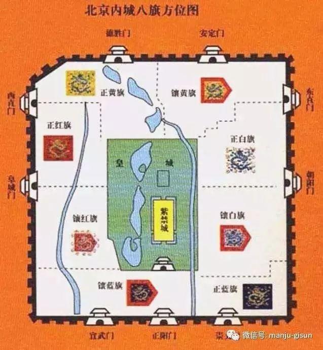 声名远扬的北京五镇竟是旅游指南忽悠起来的