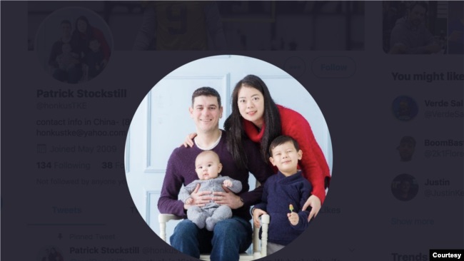 美计划包机撤武汉领馆人员普通公民翘首以待