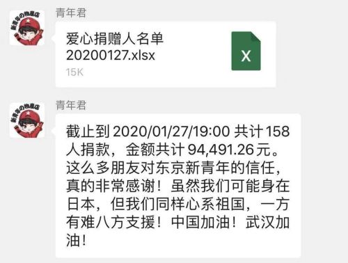 在中国落难的时候,才看出来日本人的真面目!