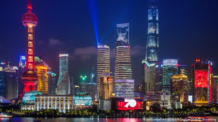 新冠状病毒爆发 出上海记:与你想象中不一样