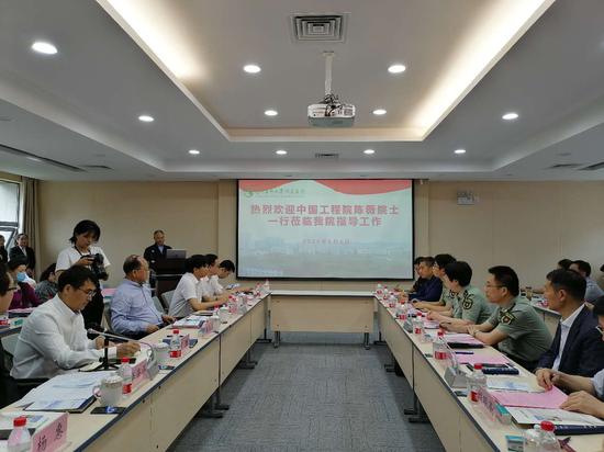 陈薇团队研制新冠疫苗和特免球蛋白有望贵州投产.jpg