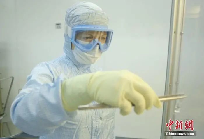 美印等多国宣布新冠疫苗将问世救世解药来了