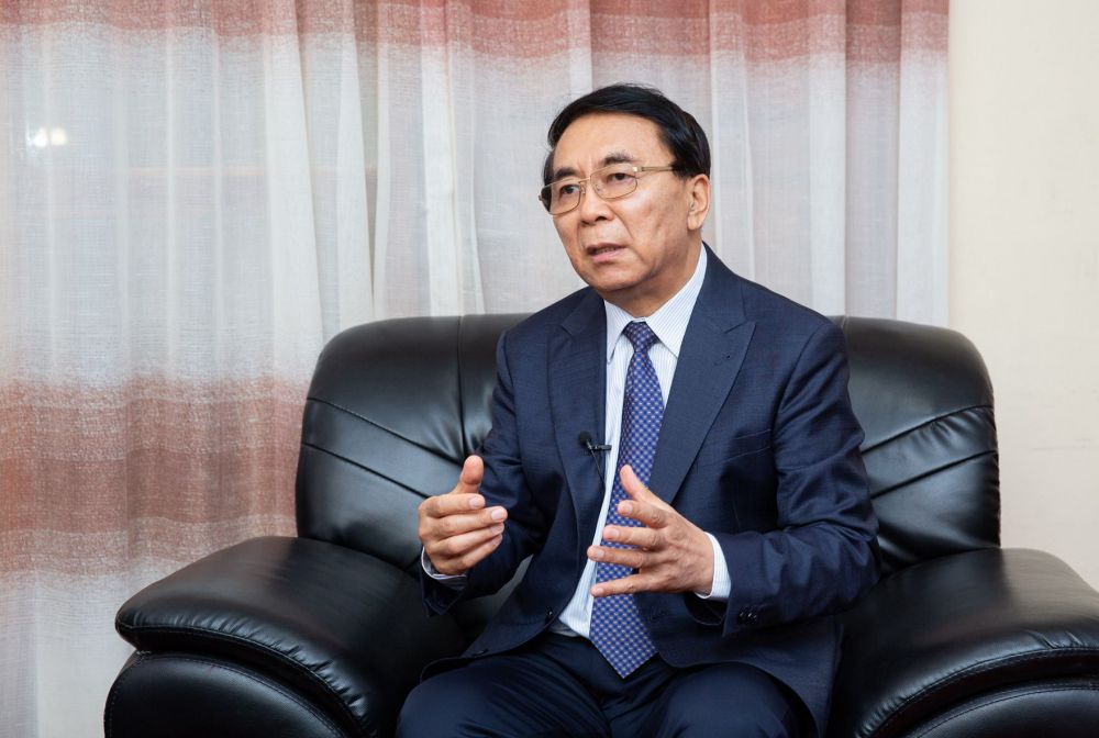 万亿芯片计划 优先程度如原子弹