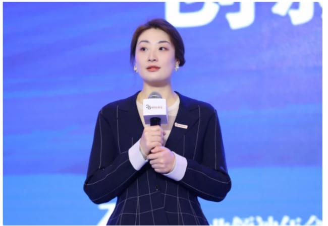 宗馥莉