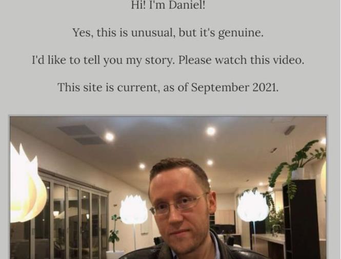 Daniel