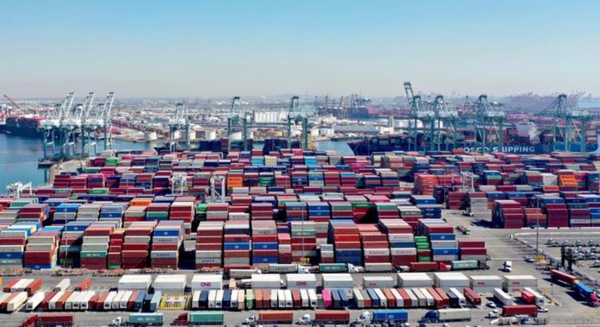 世界银行：新冠持续蔓延 全球经济失去动力