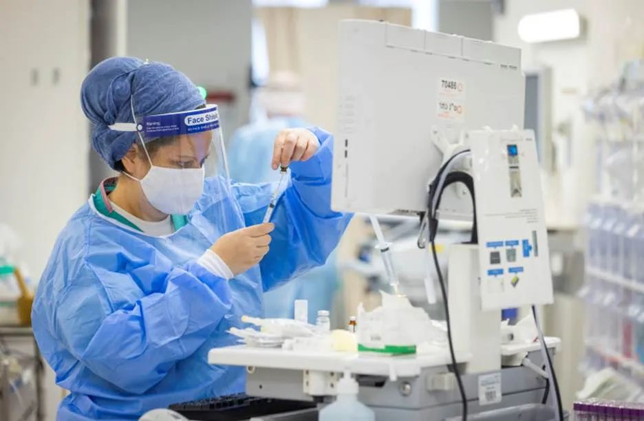 以色列医学研究