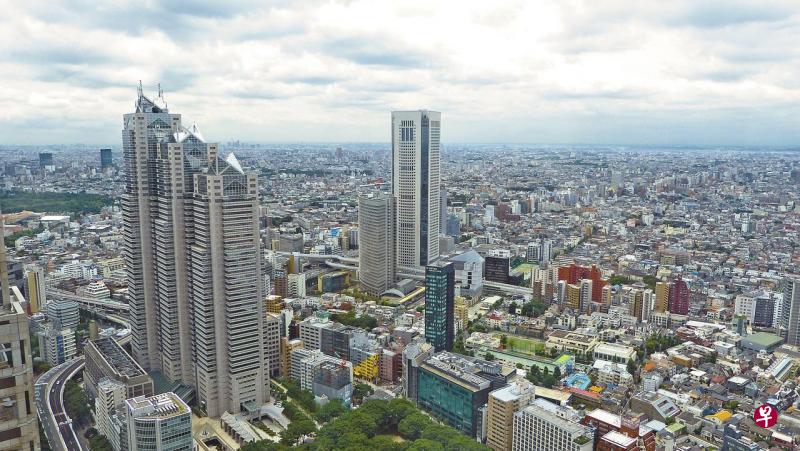 日本先行试办小型团客入境