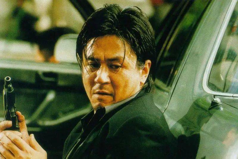  《生死谍战》剧照