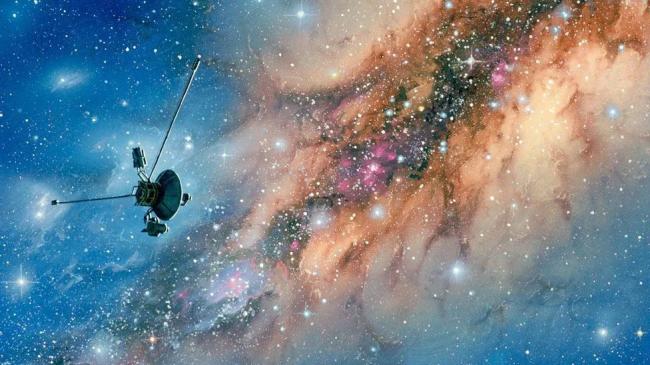 上百亿英里 NASA唤醒45年前发射的航天器