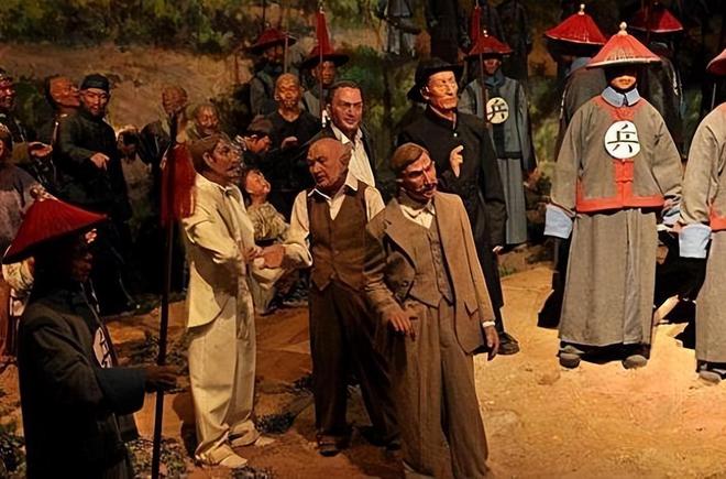 学英语不仅是为了改变个人命运，更是为了改变国运