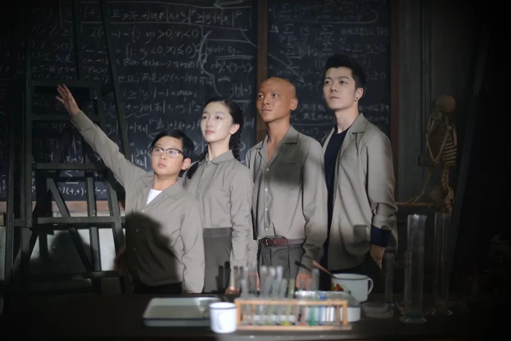 少年班