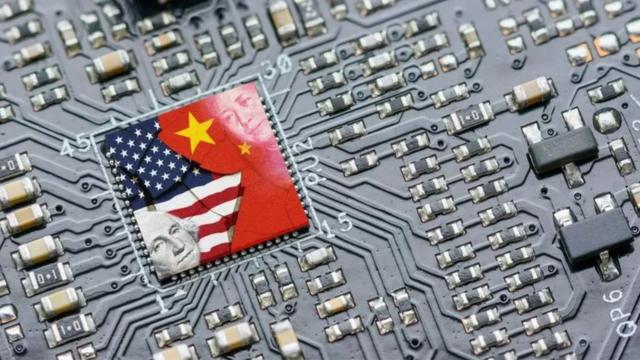 2022年美国通过《晶片法案》