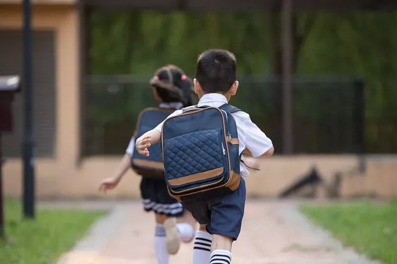 该为孩子选择什么样的学校