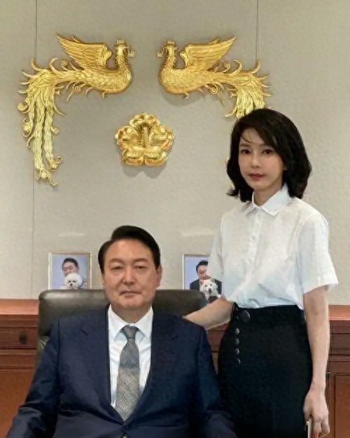 尹锡悦的未来是弹劾和监禁