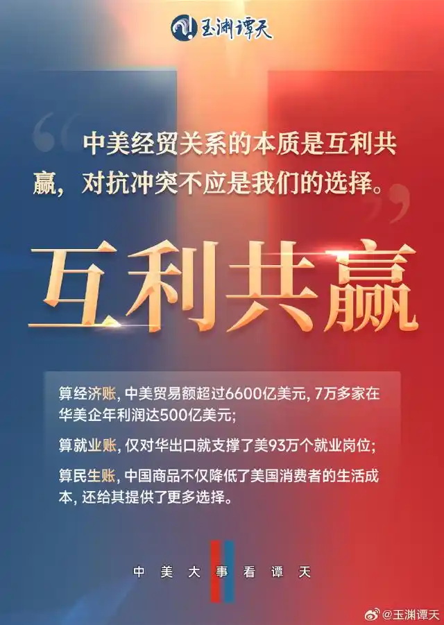 7张图详解中美元首通话细节