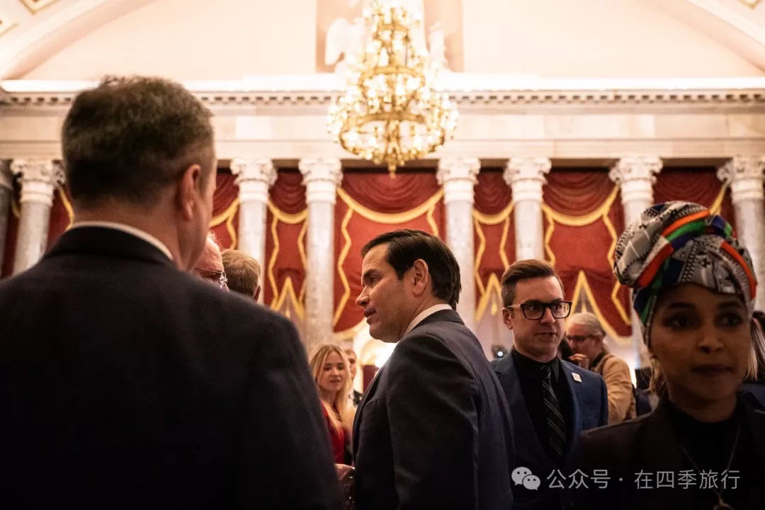 国务卿马可·卢比奥已私下对马斯克不满数周