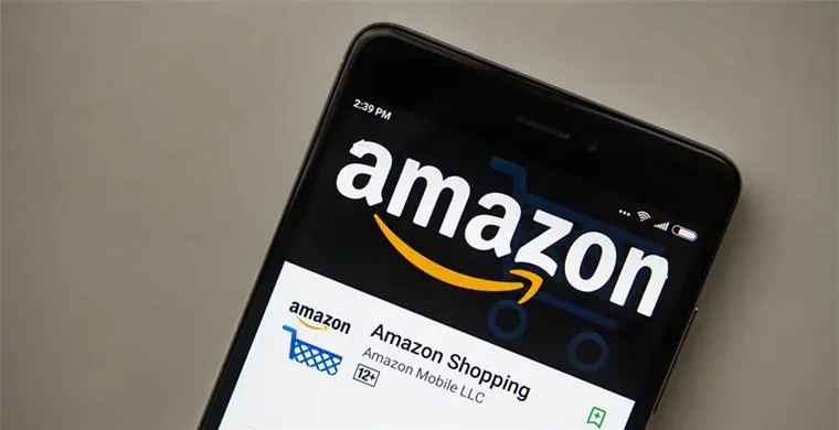 AmazonShopping
