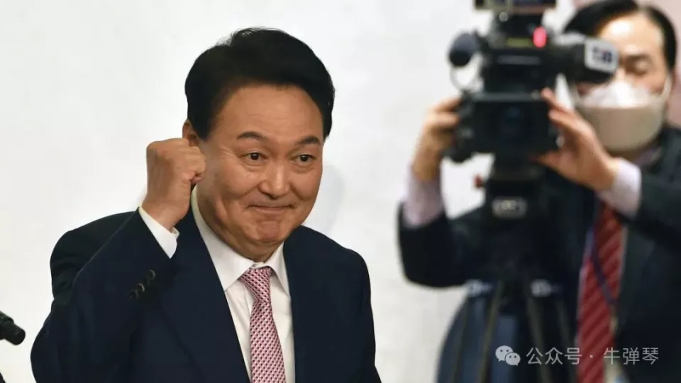 尹锡悦