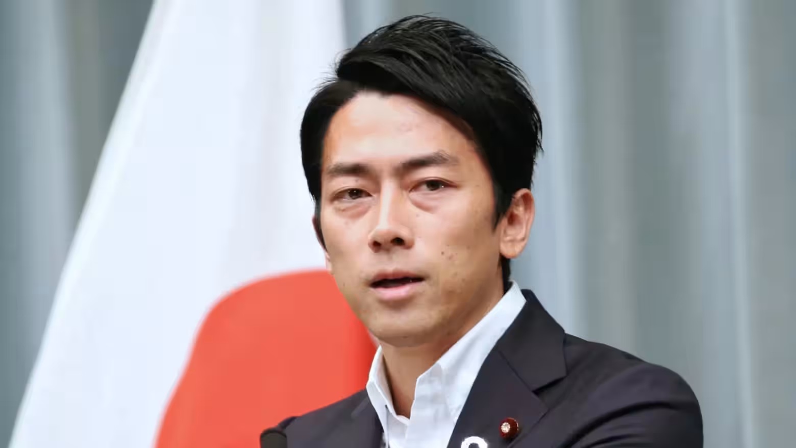 小泉进次郎
