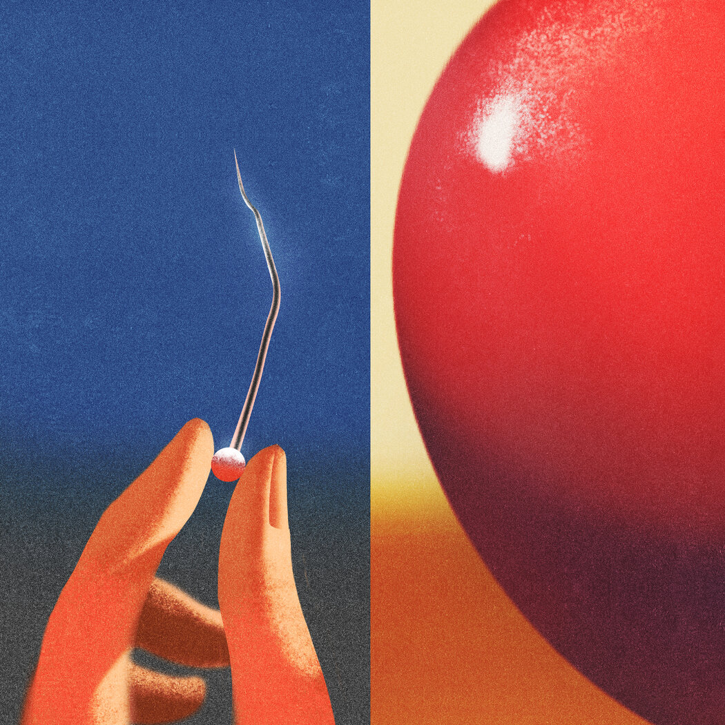 美国已在与中国的新冷战中举起白旗